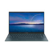 Ноутбук Asus ZenBook UX425JA Pine Серый 14" | 16 ГБ | 512 ГБ | Intel Core i7 1065G7 | VGA Встроенная