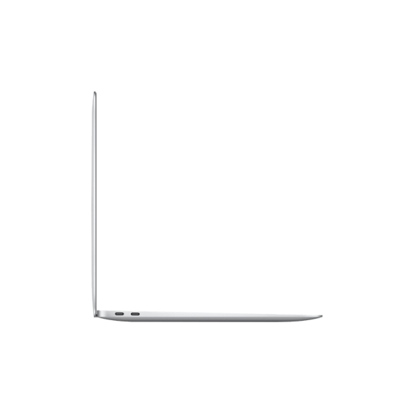 Ноутбук Apple Macbook Air 13 2020 (Z12700035) Rus, Серебряный 13.3" IPS Apple M1 8GB 512GB photo 3