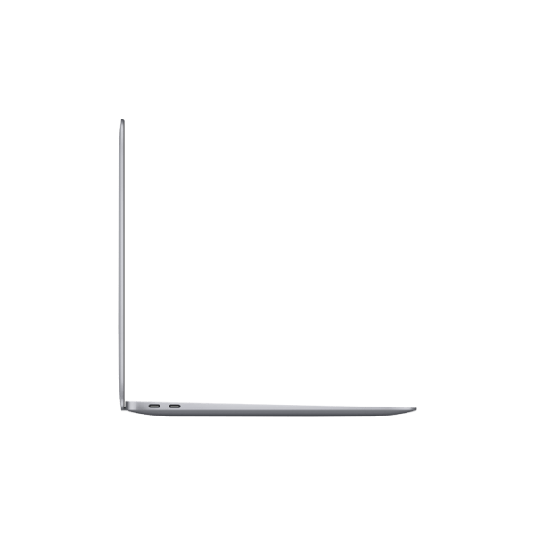 Ноутбук Apple MacBook Air 13 2020 Космос Серый 13.3" | 8 ГБ | 1 ТБ | Apple M1 | VGA Встроенная photo 3