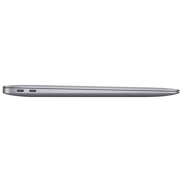 Ноутбук Apple MacBook Air 13 2020 Космос Серый 13.3" | 8 ГБ | 1 ТБ | Apple M1 | VGA Встроенная photo 4