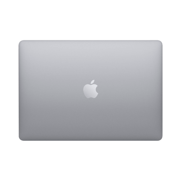 Ноутбук Apple MacBook Air 13 2020 Космос Серый 13.3" | 8 ГБ | 1 ТБ | Apple M1 | VGA Встроенная photo 5