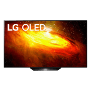 Телевизор LG OLED65BXRLB Smart 4K Черный 65" | OLED | 4K