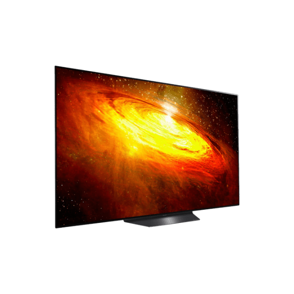 Телевизор LG OLED65BXRLB Smart 4K Черный 65" | OLED | 4K photo 2
