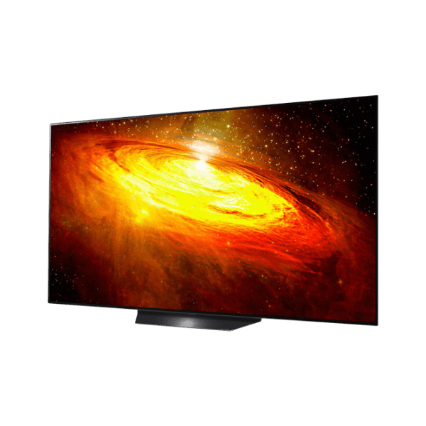 Телевизор LG OLED65BXRLB Smart 4K Черный 65" | OLED | 4K photo 3