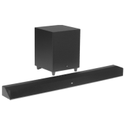 Soundbar Xiaomi 2.1 Mi Home Theater Black 100 W