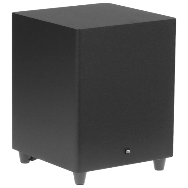 Soundbar Xiaomi 2.1 Mi Home Theater Black 100 W photo 2