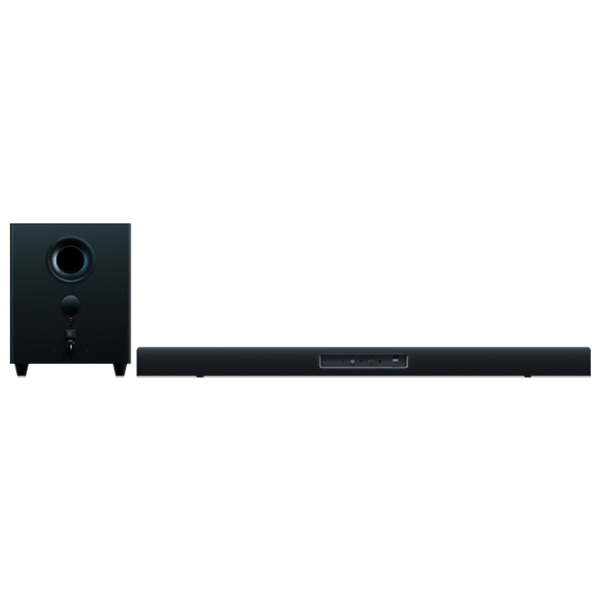 Soundbar Xiaomi 2.1 Mi Home Theater Black 100 W photo 4