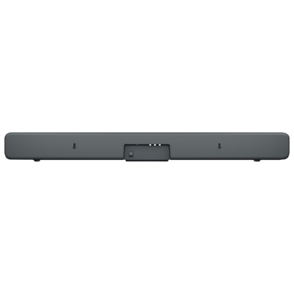 Саундбар Xiaomi 2.0 Mi TV Черный 28 Вт photo 3