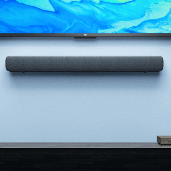 Саундбар Xiaomi 2.0 Mi TV Черный 28 Вт photo 6