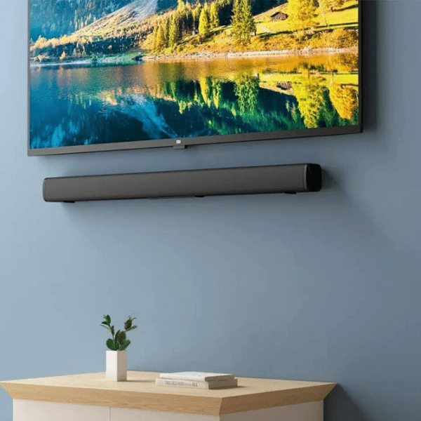 Boxe Xiaomi 2.1 Redmi TV Black 30 W photo 2