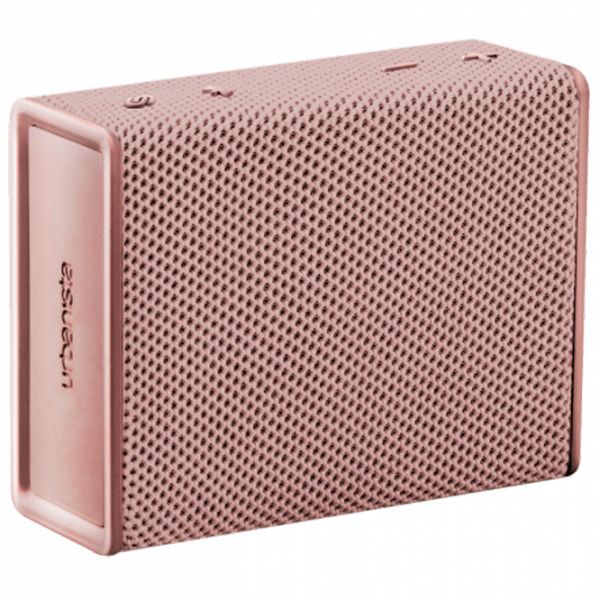 Boxă portabilă Urbanista Sydney Pink 3 W photo 2
