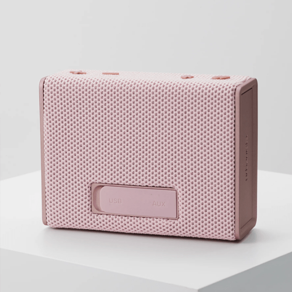 Boxă portabilă Urbanista Sydney Pink 3 W photo 3