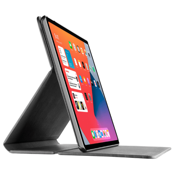 Чехол для планшета Apple iPad Air (FOLIOIPADAIR109K) Черный Cellularline, 10.9", Искусственная кожа photo 1