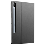 Husă Cellularline Folio T970/T975 Tab S7+ 12.4", Black 