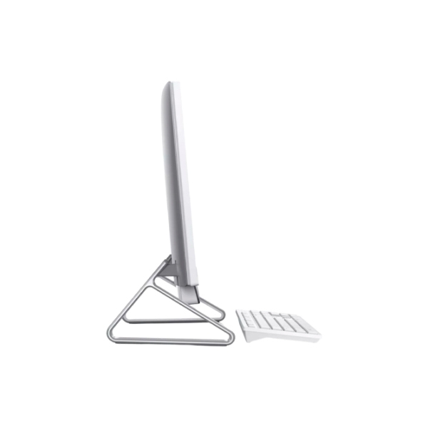 All-in-One PC Dell Inspiron 5490 Silver 23.8" Full HD IPS Intel Core i7 1135G7 8 GB 256 GB 1 TB photo 4