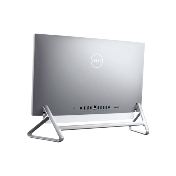 All-in-One PC Dell Inspiron 5490 Silver 23.8" Full HD IPS Intel Core i7 1135G7 8 GB 256 GB 1 TB photo 5