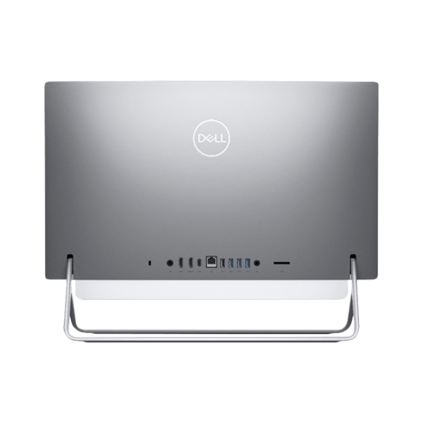 All-in-One PC Dell Inspiron 5490 Silver 23.8" Full HD IPS Intel Core i7 1165G7 16 GB 256 GB 1 TB photo 6