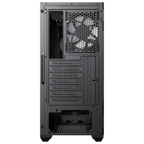 Корпус Gamemax Brufen C1 Черный micro ATX photo 7