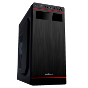 Calculator personal Navigator 00075 Black Core i3 8 GB 1 TB