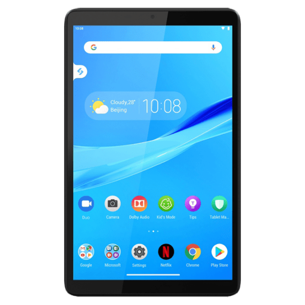 Tabletă Lenovo TAB M8 8"
LTE
Gray 2 GB |
32 GB | 5 MP | TB-8505X photo 2