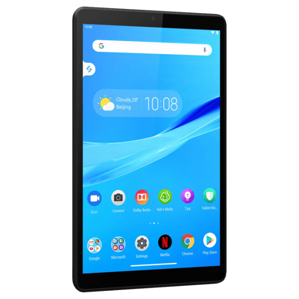 Tabletă Lenovo TAB M8 8"
LTE
Gray 2 GB |
32 GB | 5 MP | TB-8505X photo 3