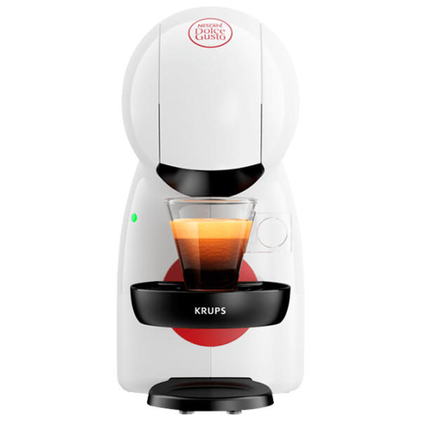 Кофемашина KRUPS KP1A0131 Белый 1340 Вт, 0.8 л,  photo 2