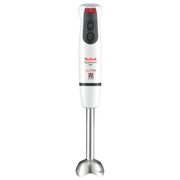 Blender de mână Tefal HB833138 White  photo 2