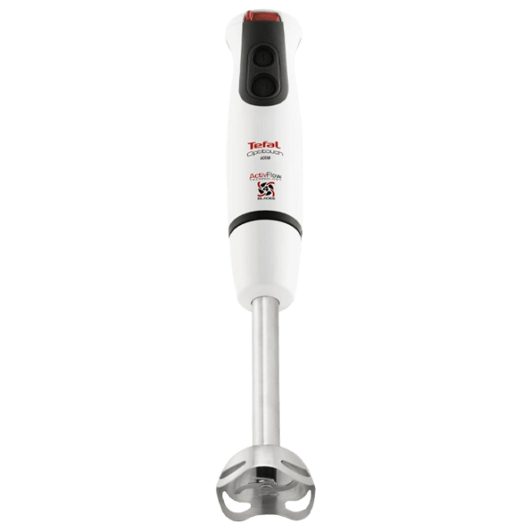 Blender de mână Tefal HB833138 White  photo 3