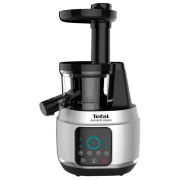 Storcator de fructe Tefal ZC420E38 Silver 150 W, Cu melc, Numărul de viteze: 4
