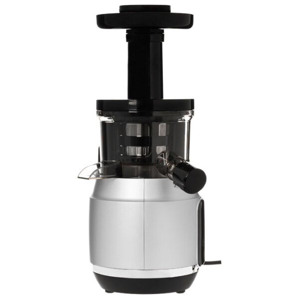 Storcator de fructe Tefal ZC420E38 Silver 150 W, Cu melc, Numărul de viteze: 4 photo 2