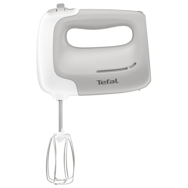 Mixer Tefal HT450B38 White 450 W, Numărul de viteze: 5, Regim turbo photo 3