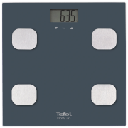 Cântar de podea Tefal BM2520V0 Blue 150 kg / Blue