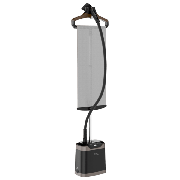 Vaporizator de călcat vertical Tefal IT8490E0 Black 2000 W, 40 g/min, 1.3 l photo 1