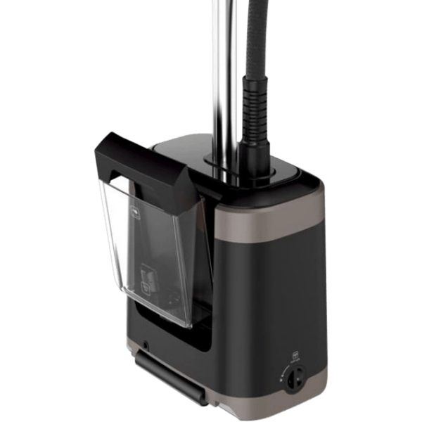 Vaporizator de călcat vertical Tefal IT8490E0 Black 2000 W, 40 g/min, 1.3 l photo 5