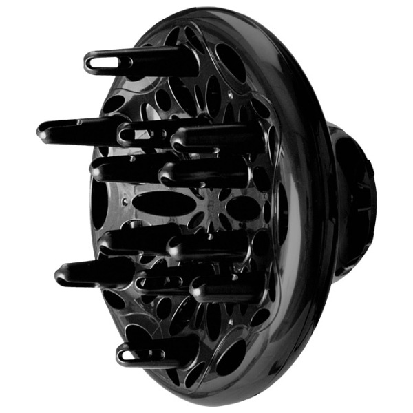 Фен Rowenta CV8722D0 Черный  photo 3