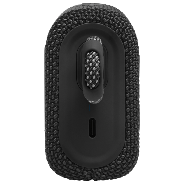 Boxă portabilă JBL GO 3 Black 4.2 W photo 5
