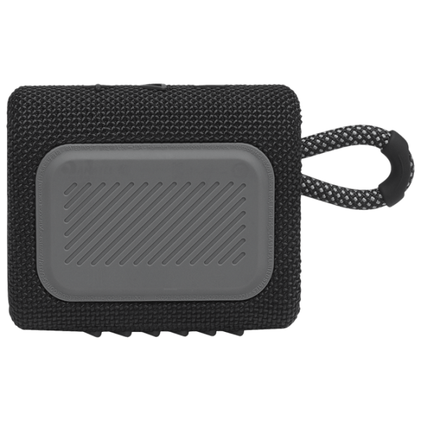 Boxă portabilă JBL GO 3 Black 4.2 W photo 6