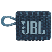 Boxă portabilă JBL GO 3 Blue 4.2 W