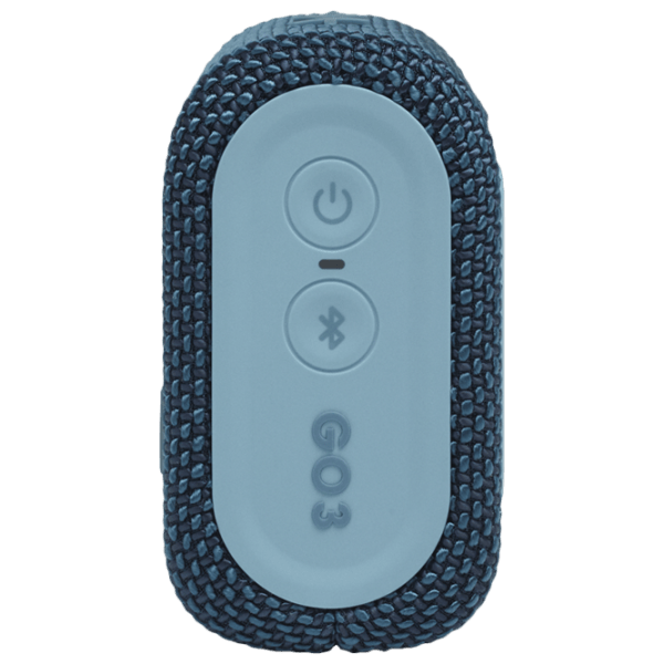 Boxă portabilă JBL GO 3 Blue 4.2 W photo 4