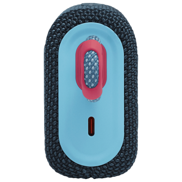 Boxă portabilă JBL GO 3 Blue 4.2 W photo 5