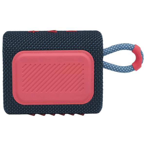 Boxă portabilă JBL GO 3 Blue 4.2 W photo 6