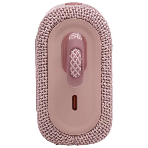Boxă portabilă JBL GO 3 Pink 4.2 W photo 4