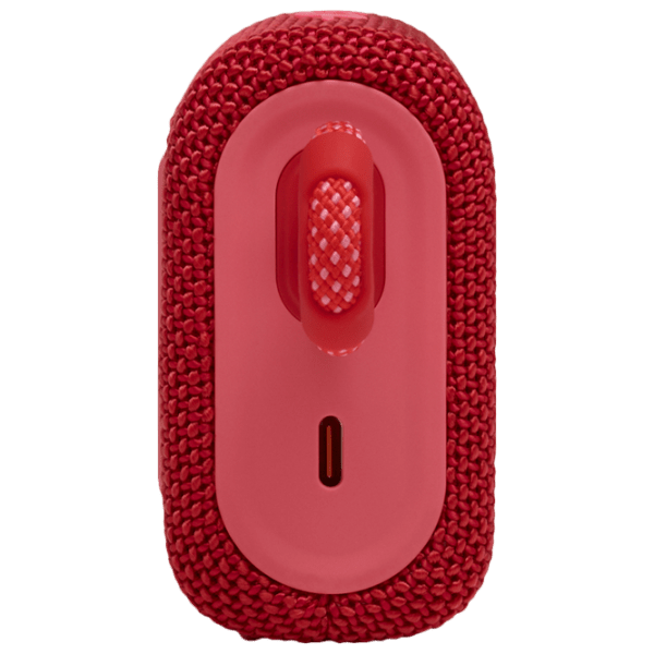 Boxă portabilă JBL GO 3 Red 4.2 W photo 5