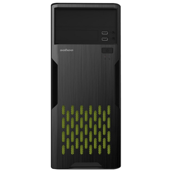 Calculator personal Navigator 00076 Black Core i3 8 GB 256 GB photo 2