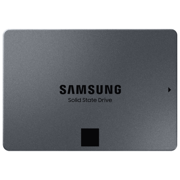 SSD Samsung 870 QVO 2.5'' 4 TB Viteza de citire: 560 MB/ s,Viteza de inscriere: 530 MB/ s photo 1