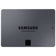 SSD Samsung 870 QVO 2.5'' 4 TB Viteza de citire: 560 MB/ s,Viteza de inscriere: 530 MB/ s