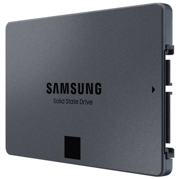 SSD Samsung 870 QVO 2.5'' 4 TB Viteza de citire: 560 MB/ s,Viteza de inscriere: 530 MB/ s photo 3