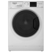 Mașină de spălat Hotpoint-Ariston RSPG 723 D UA White 7 kg, 1200 rpm, A+++