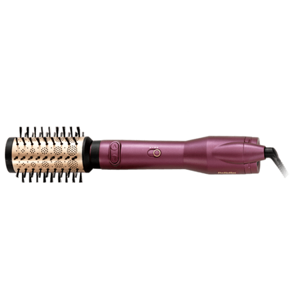 Фен-щетка Babyliss AS950E Пурпурный  photo 1