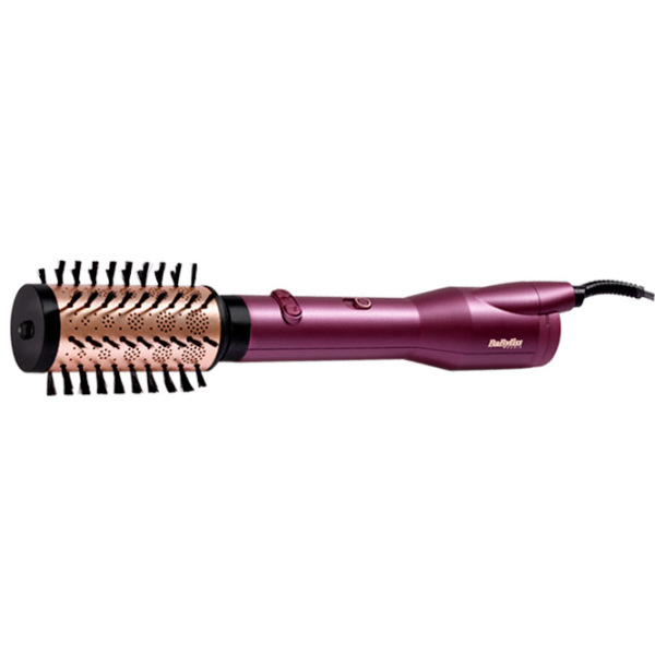 Фен-щетка Babyliss AS950E Пурпурный  photo 2